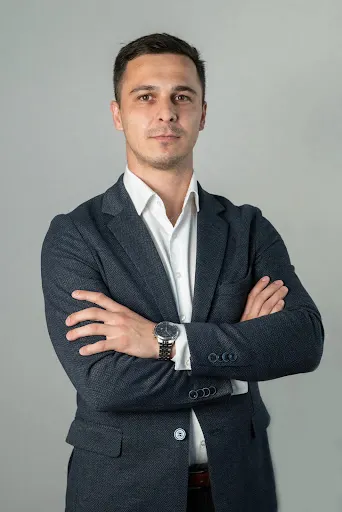 Łukasz Kuchta Ekspert Kredytowy